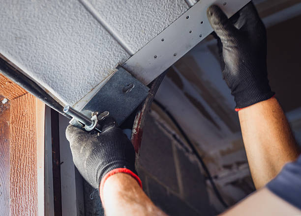 Reliable Garage Door Panel Replacement contractor in Lauderdale, MN by Garage Doors Repair Pro